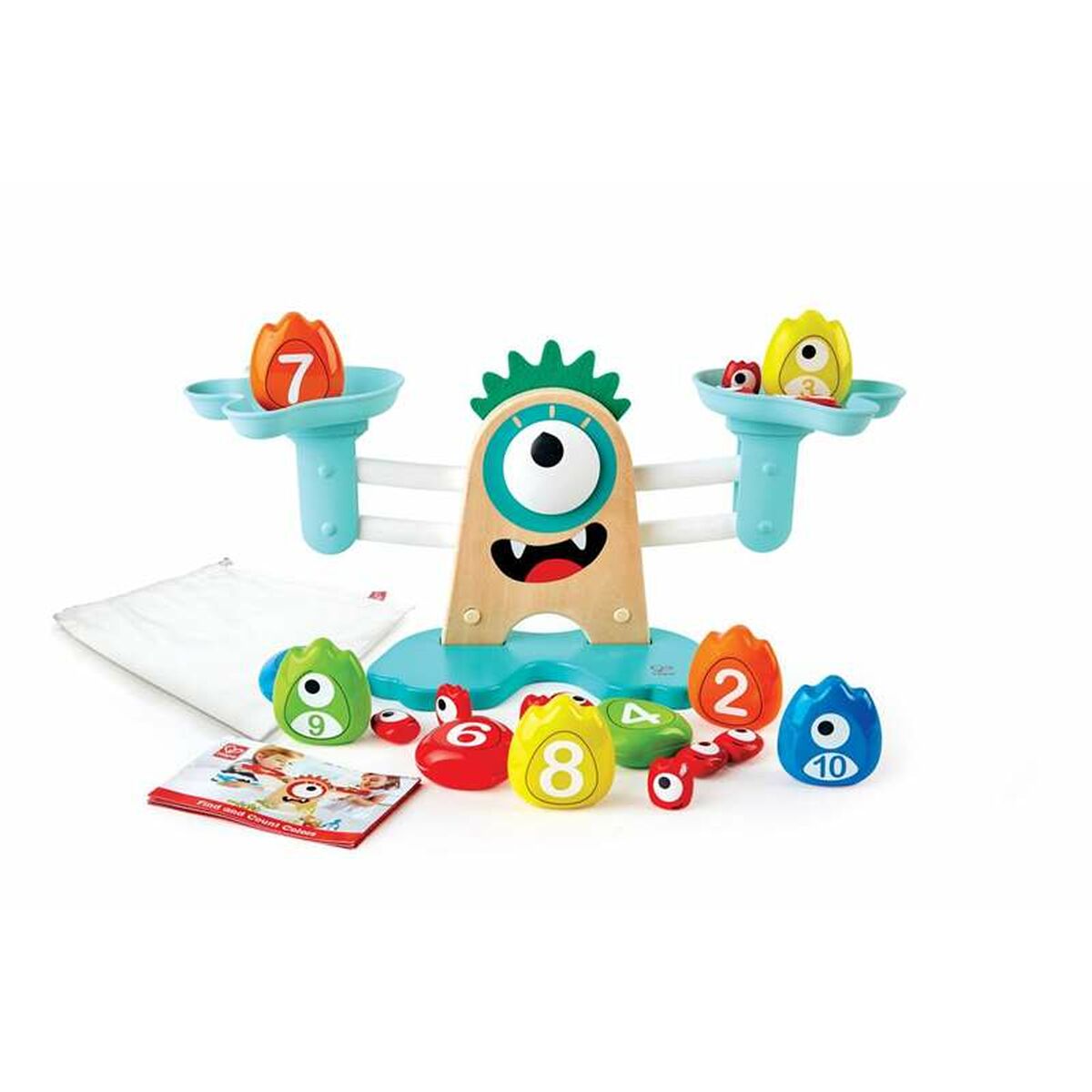 Joc de Masă Hape E0511 - Jucarii si jocuri, Jocuri și accesorii