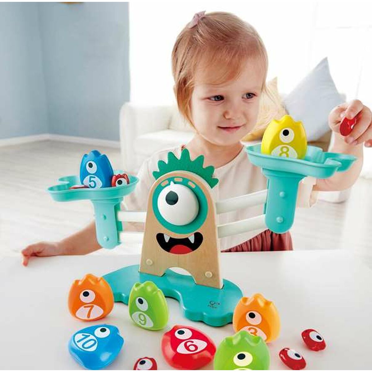 Joc de Masă Hape E0511 - Jucarii si jocuri, Jocuri și accesorii