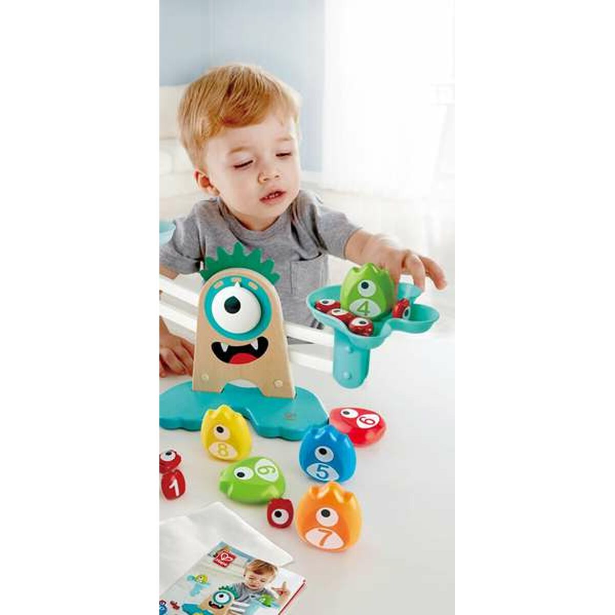 Joc de Masă Hape E0511 - Jucarii si jocuri, Jocuri și accesorii
