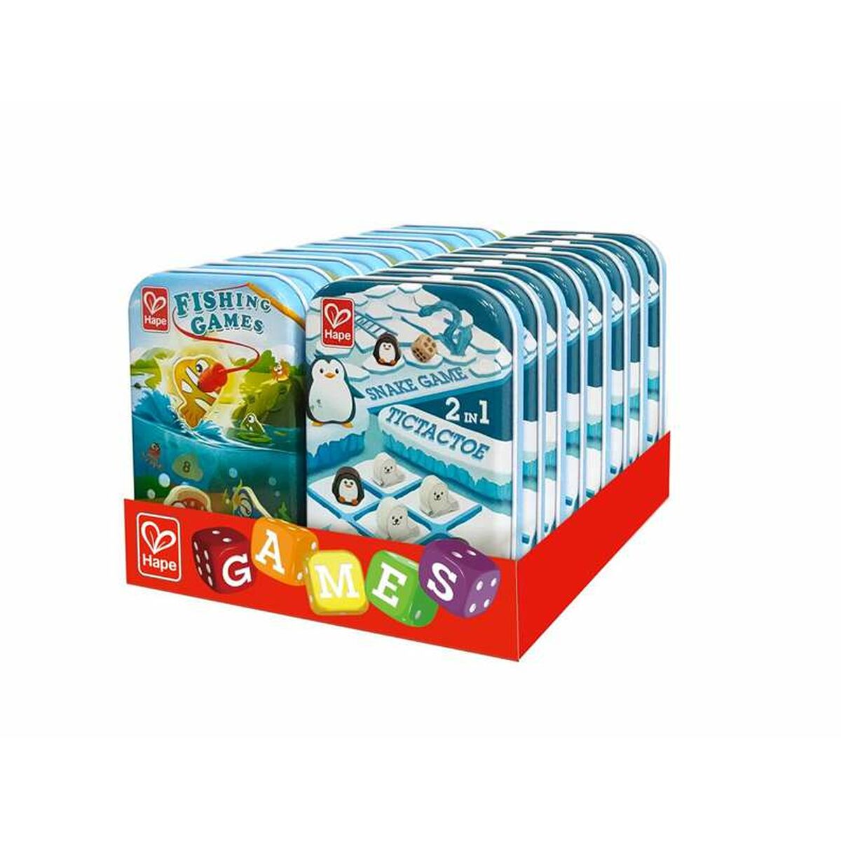 Puzzle pentru Copii din Lemn Hape - Jucarii si jocuri, Puzzle-uri și puzzle-uri