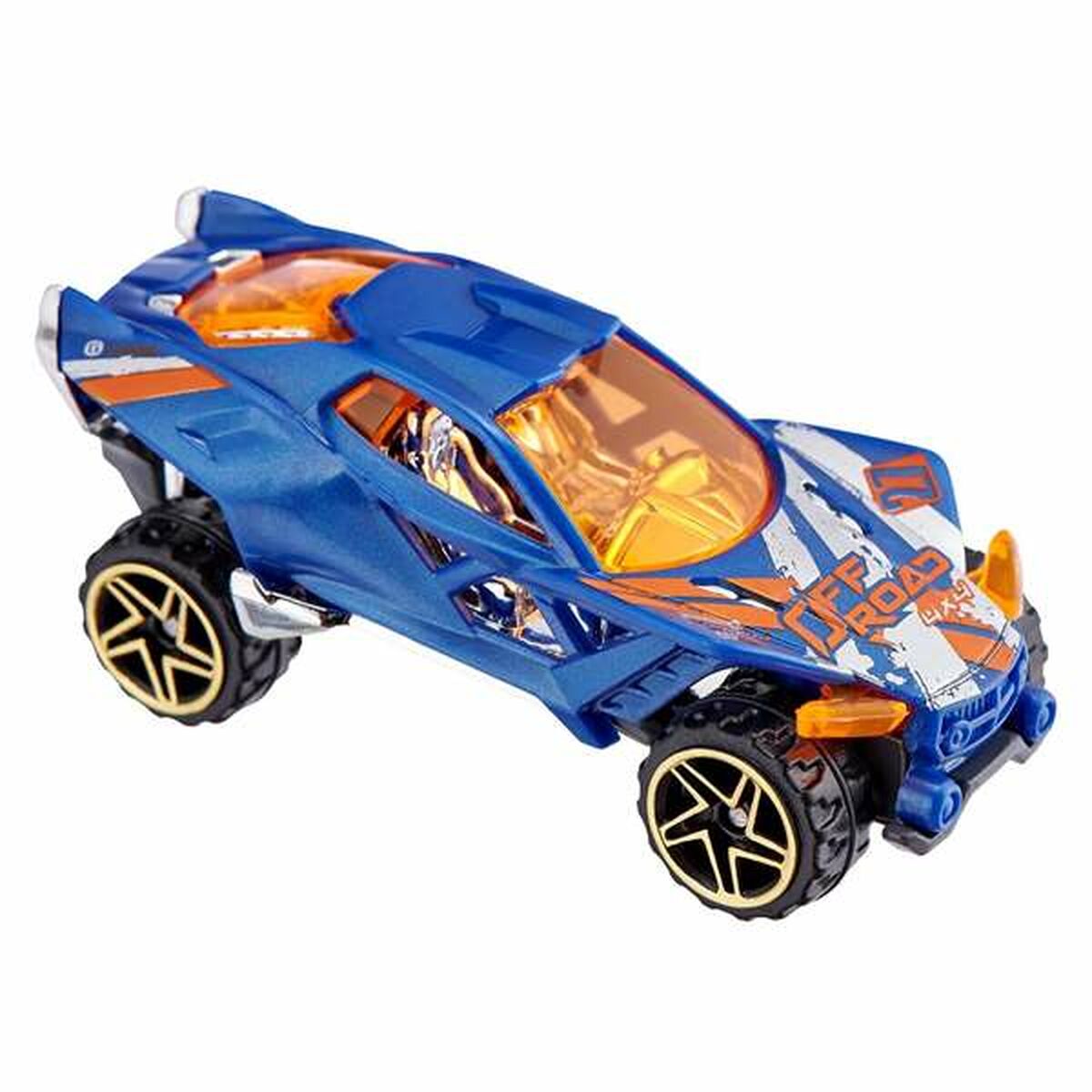 Set de 5 Mașini Zuru Metal Machines - Jucarii si jocuri, Vehicule