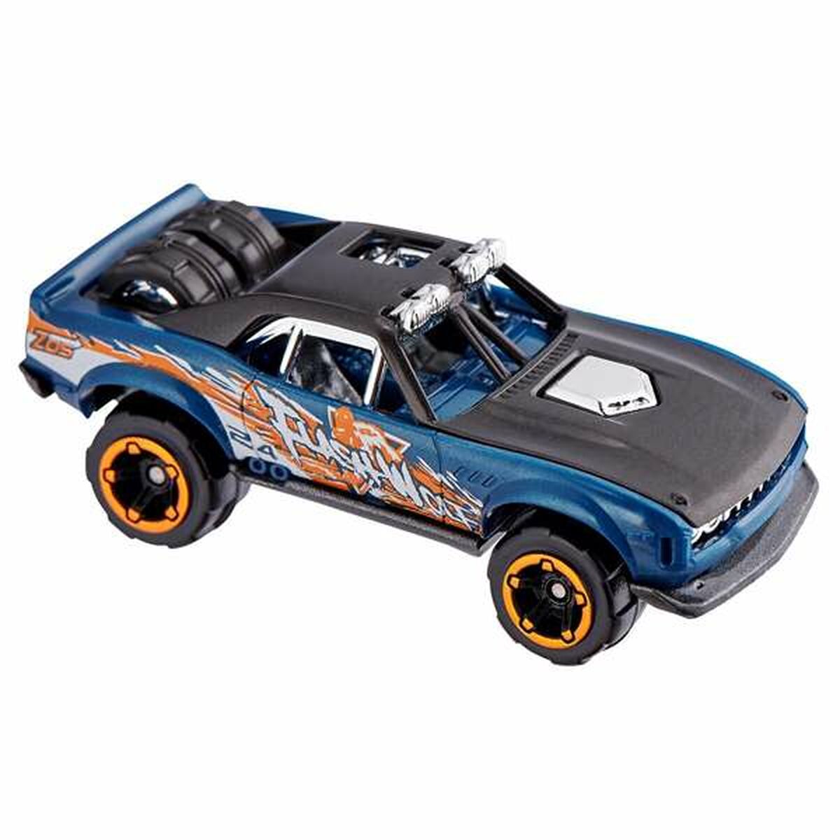 Set de 5 Mașini Zuru Metal Machines - Jucarii si jocuri, Vehicule
