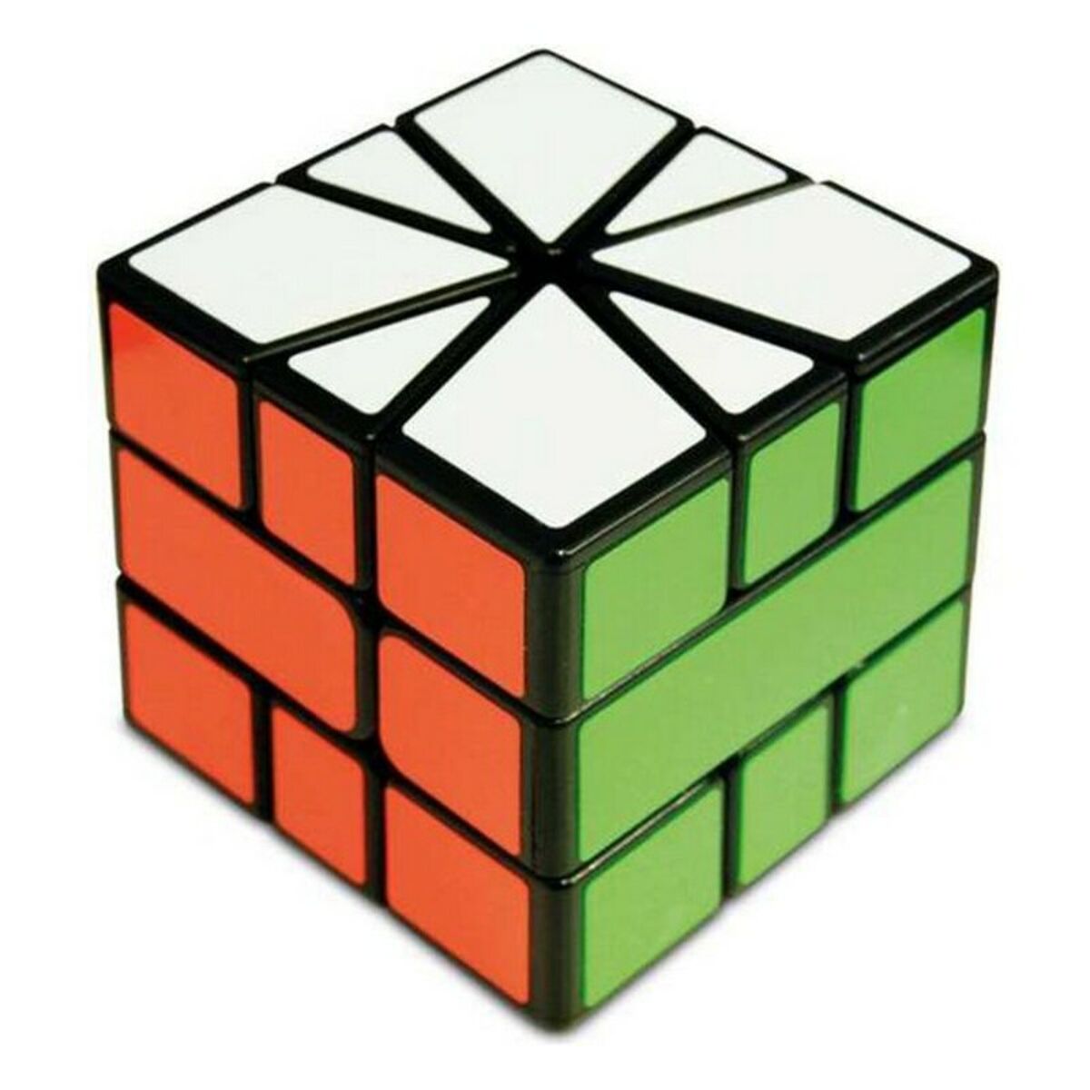 Joc de Masă Guanlong SQ-1 Cube Cayro - Jucarii si jocuri, Jocuri și accesorii