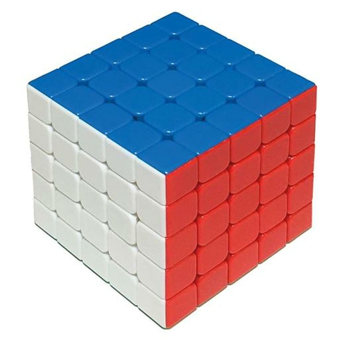 Cub Rubik Cayro Multicolor - Jucarii si jocuri, Puzzle-uri și puzzle-uri