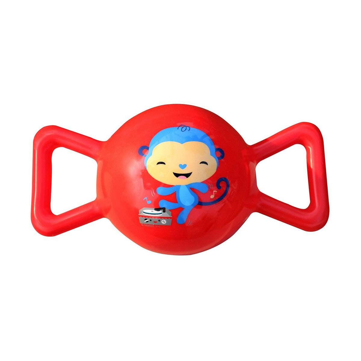 Zornăitoare cu Sunet Fisher Price animale - Bebelus, Jucăriile copilăriei timpurii