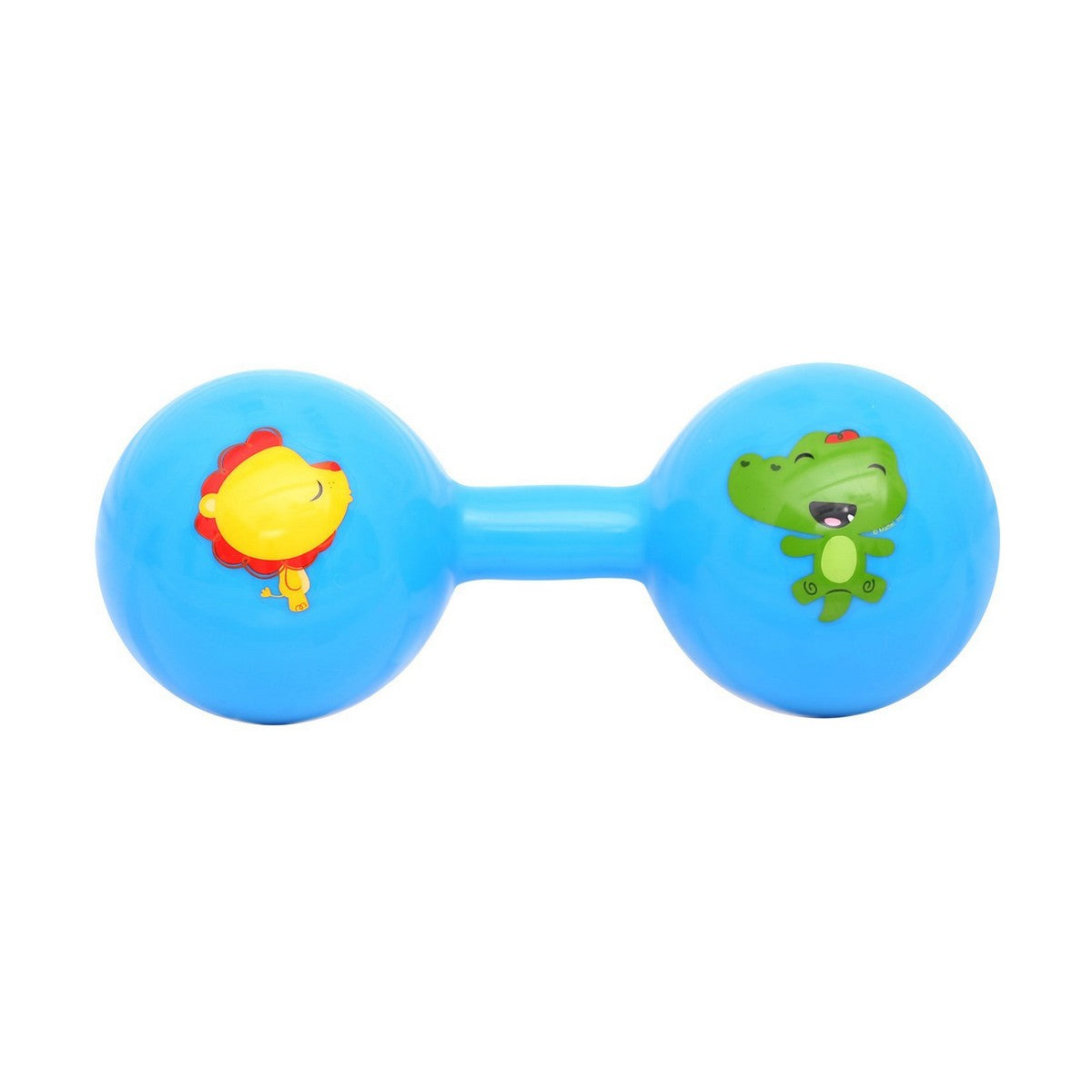 Zornăitoare cu Sunet Fisher Price animale - Bebelus, Jucăriile copilăriei timpurii
