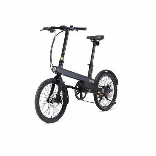 Bicicletă Electrică Xiaomi QiCycle C2 Negru 20" - Sport și în aer liber, Ciclism