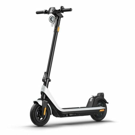 Trotinetă Electrică Niu KQi2 Pro Alb 300 W - Sport și în aer liber, Mobilitate urbană