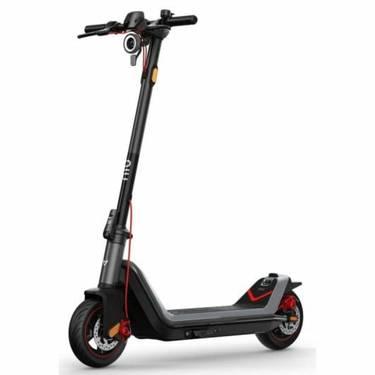 Trotinetă Electrică Niu K3T331B3E11 Negru 450 W - Sport și în aer liber, Mobilitate urbană