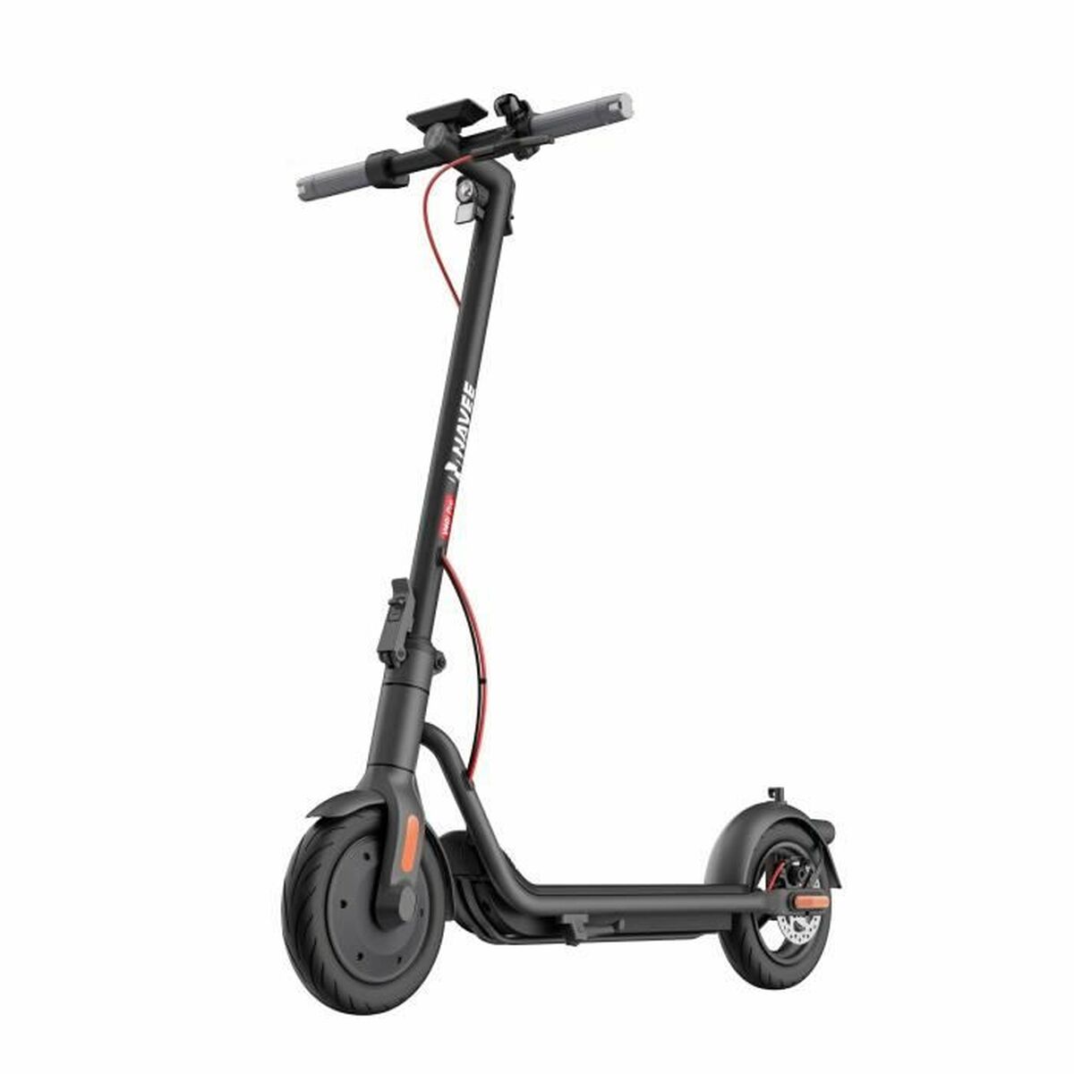 Trotinetă Electrică Navee 6975293672491 Negru 350 W - Sport și în aer liber, Mobilitate urbană