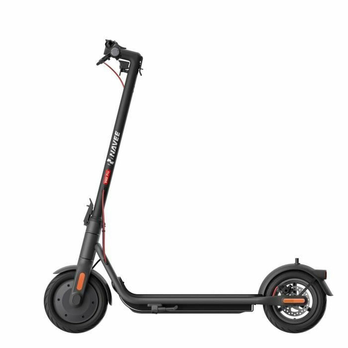 Trotinetă Electrică Navee 6975293672491 Negru 350 W - Sport și în aer liber, Mobilitate urbană