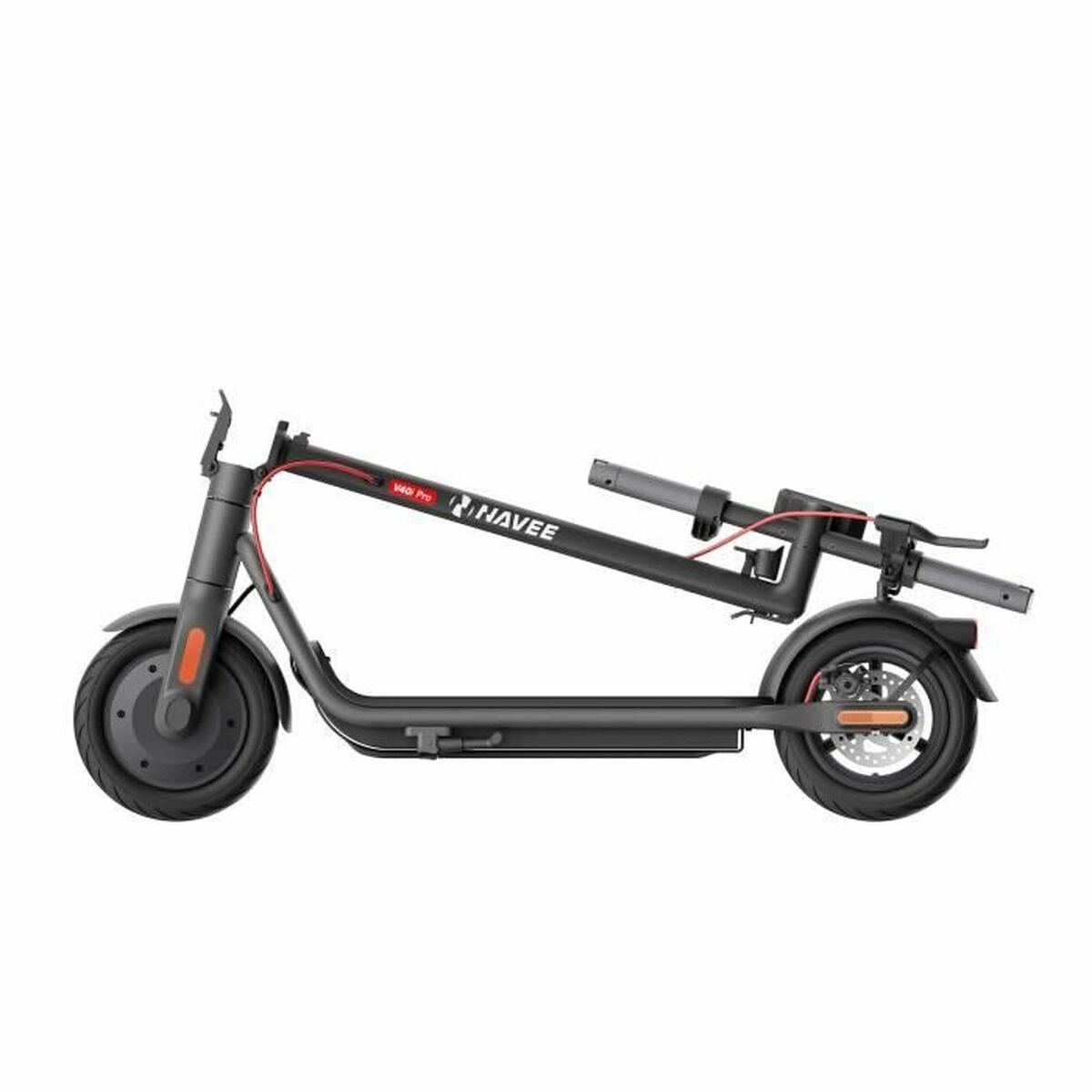 Trotinetă Electrică Navee 6975293672491 Negru 350 W - Sport și în aer liber, Mobilitate urbană
