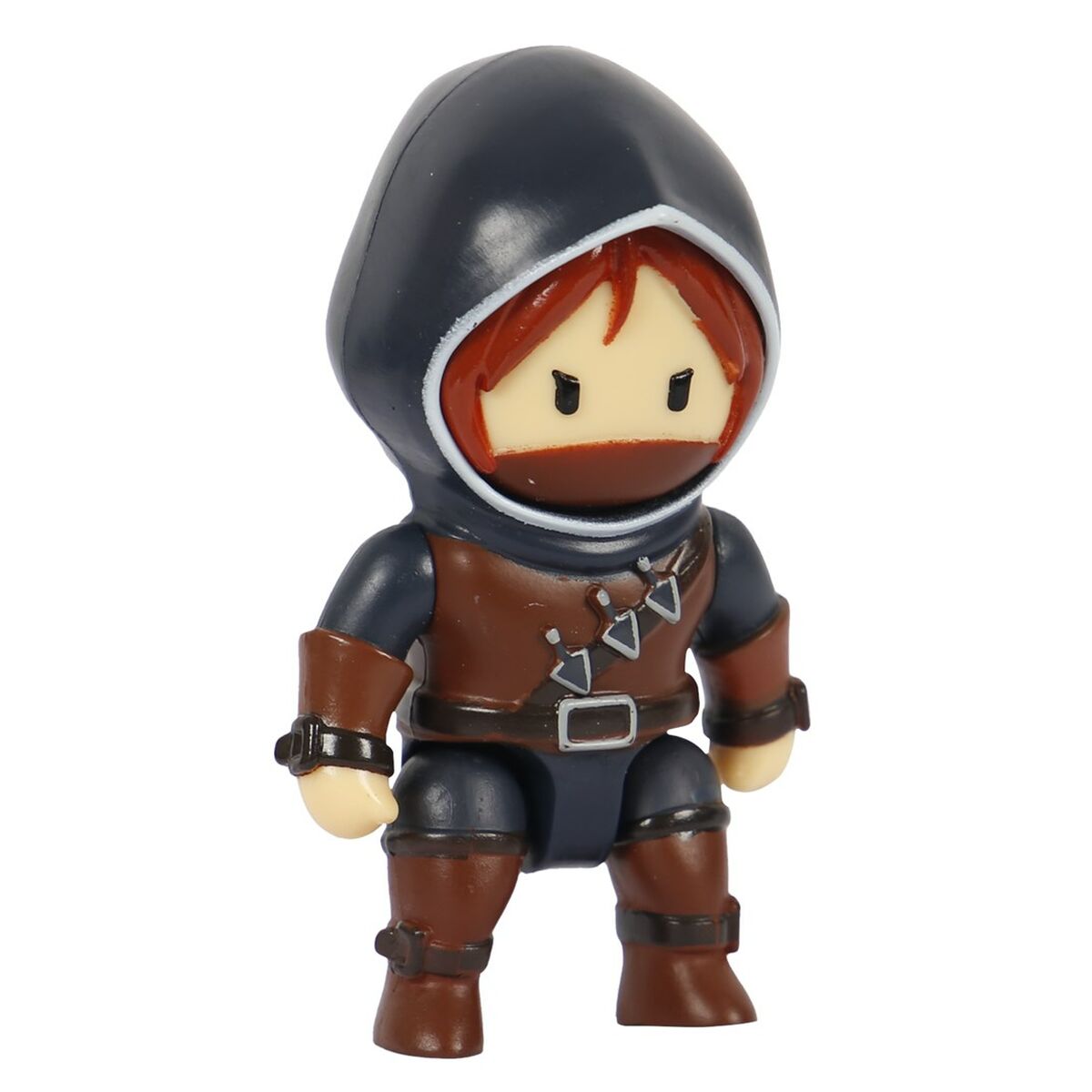 Figurine de Acțiune PMI Kids World S2 MINI ACTION FIGURES - 3 PACK VER.A - Jucarii si jocuri, Păpuși și figurine