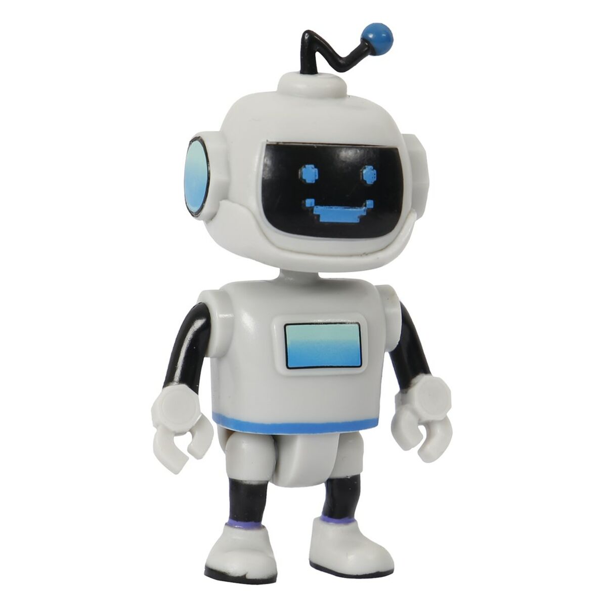 Figurine de Acțiune PMI Kids World S2 MINI ACTION FIGURES - 3 PACK VER.A - Jucarii si jocuri, Păpuși și figurine
