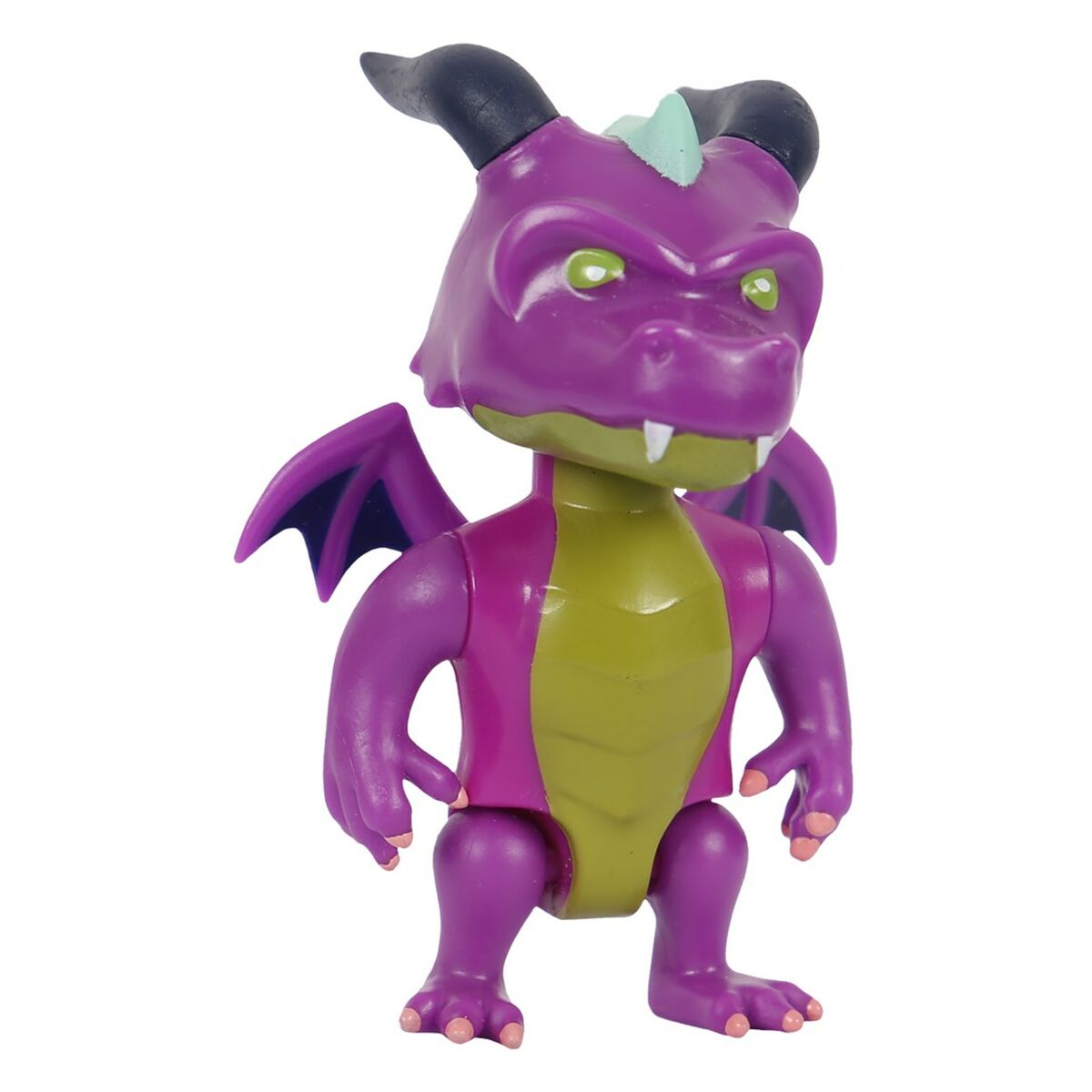 Figurine de Acțiune PMI Kids World S2 MINI ACTION FIGURES - 3 PACK VER.A - Jucarii si jocuri, Păpuși și figurine