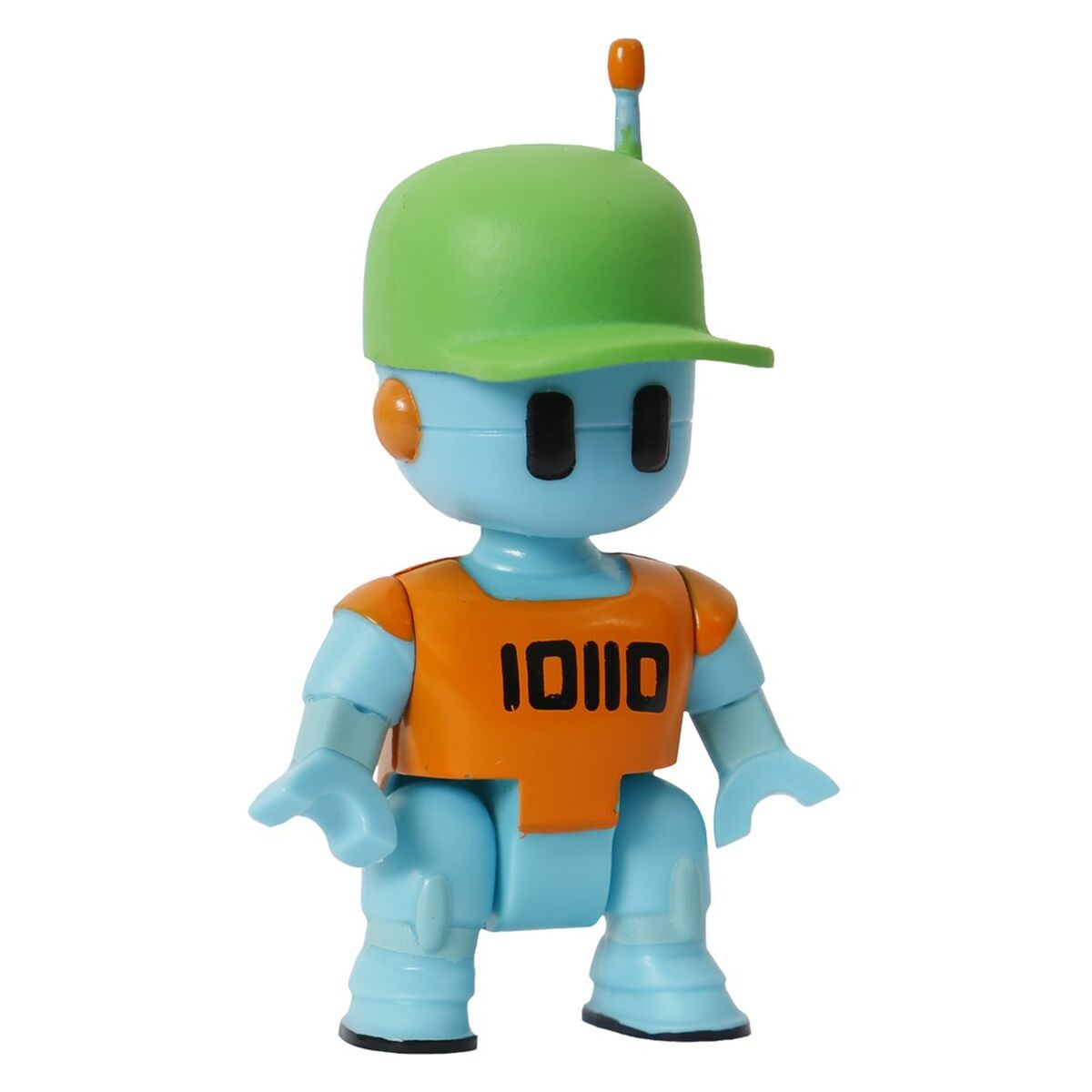 Figurine de Acțiune PMI Kids World S2 MINI ACTION FIGURES - Jucarii si jocuri, Păpuși și figurine