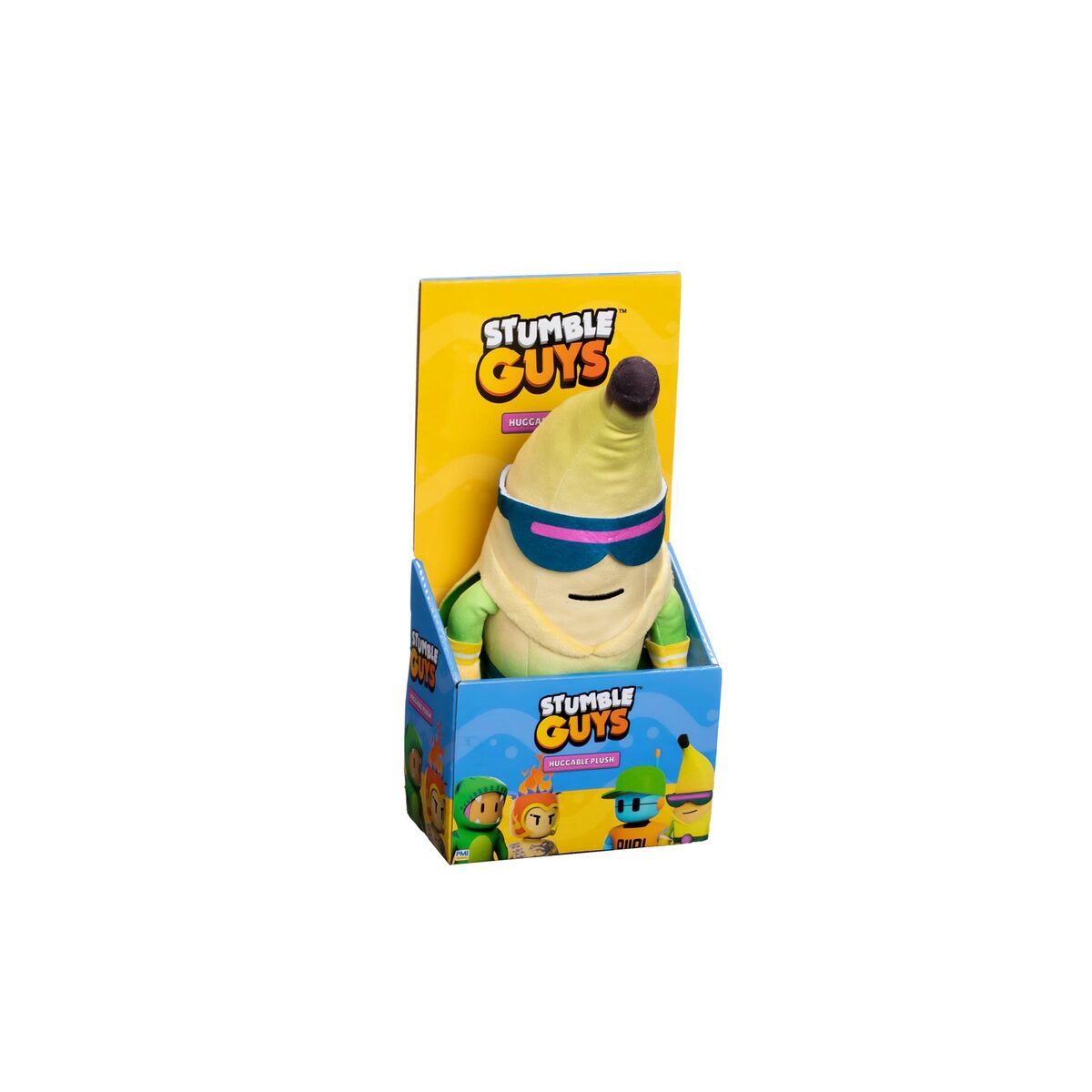 Figurine de Acțiune PMI Kids World SG7208A - Jucarii si jocuri, Păpuși și figurine