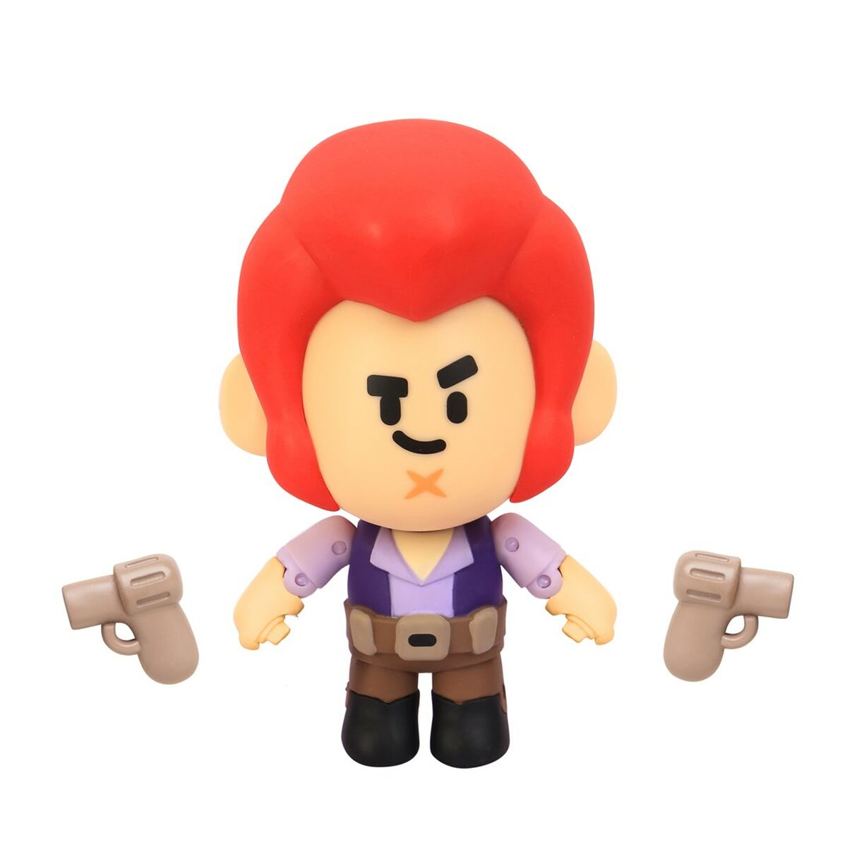 Figurine de Acțiune PMI Kids World Colt - Jucarii si jocuri, Păpuși și figurine