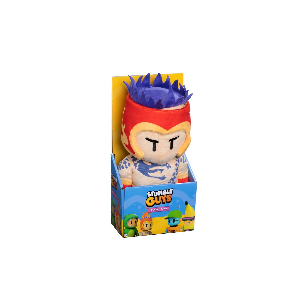 Figurine de Acțiune PMI Kids World HOT GLOVES MCLOVE - Jucarii si jocuri, Păpuși și figurine