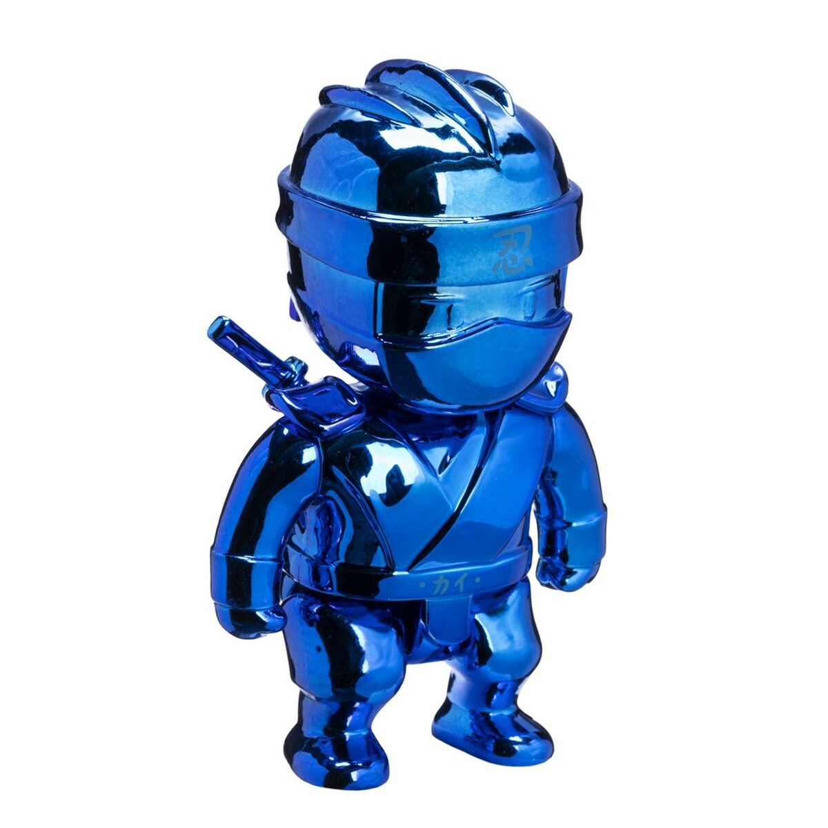 Figurine de Acțiune PMI Kids World STUMBLING BLOCKS - Jucarii si jocuri, Păpuși și figurine