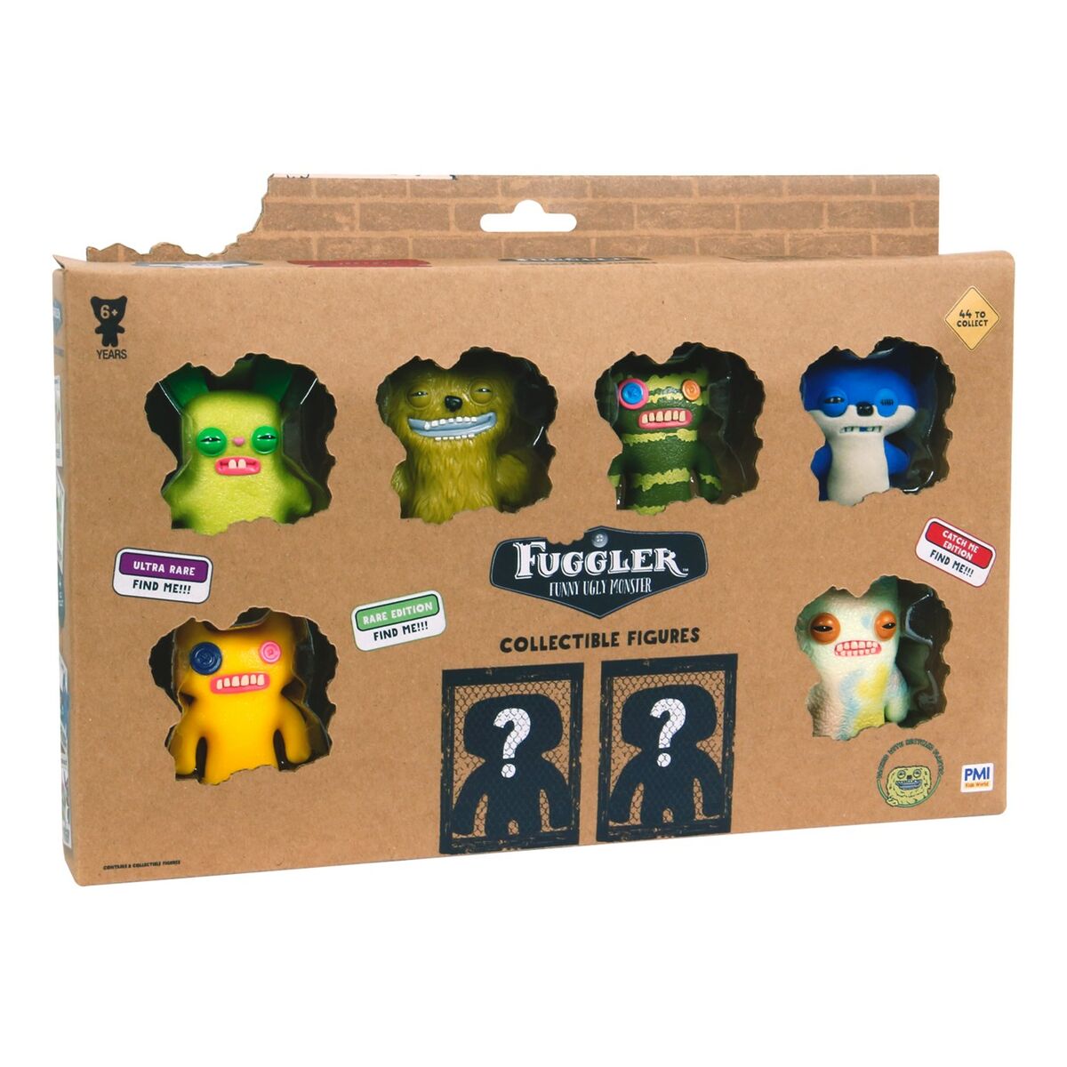 Figurine colectabile PMI Kids World FG2070E - Jucarii si jocuri, Obiecte de colecție