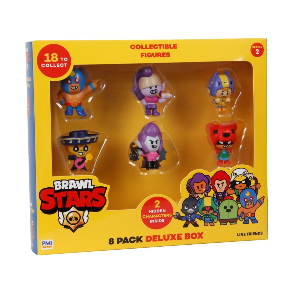 Figurine colectabile PMI Kids World BRW2270B - Jucarii si jocuri, Obiecte de colecție
