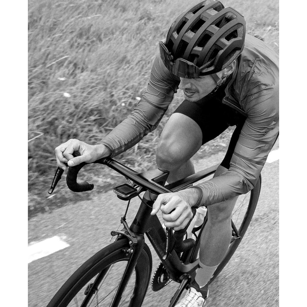 Cască de Ciclism pentru Adulți POC VENTRAL LITE Negru 54-59 cm - Sport și în aer liber, Ciclism