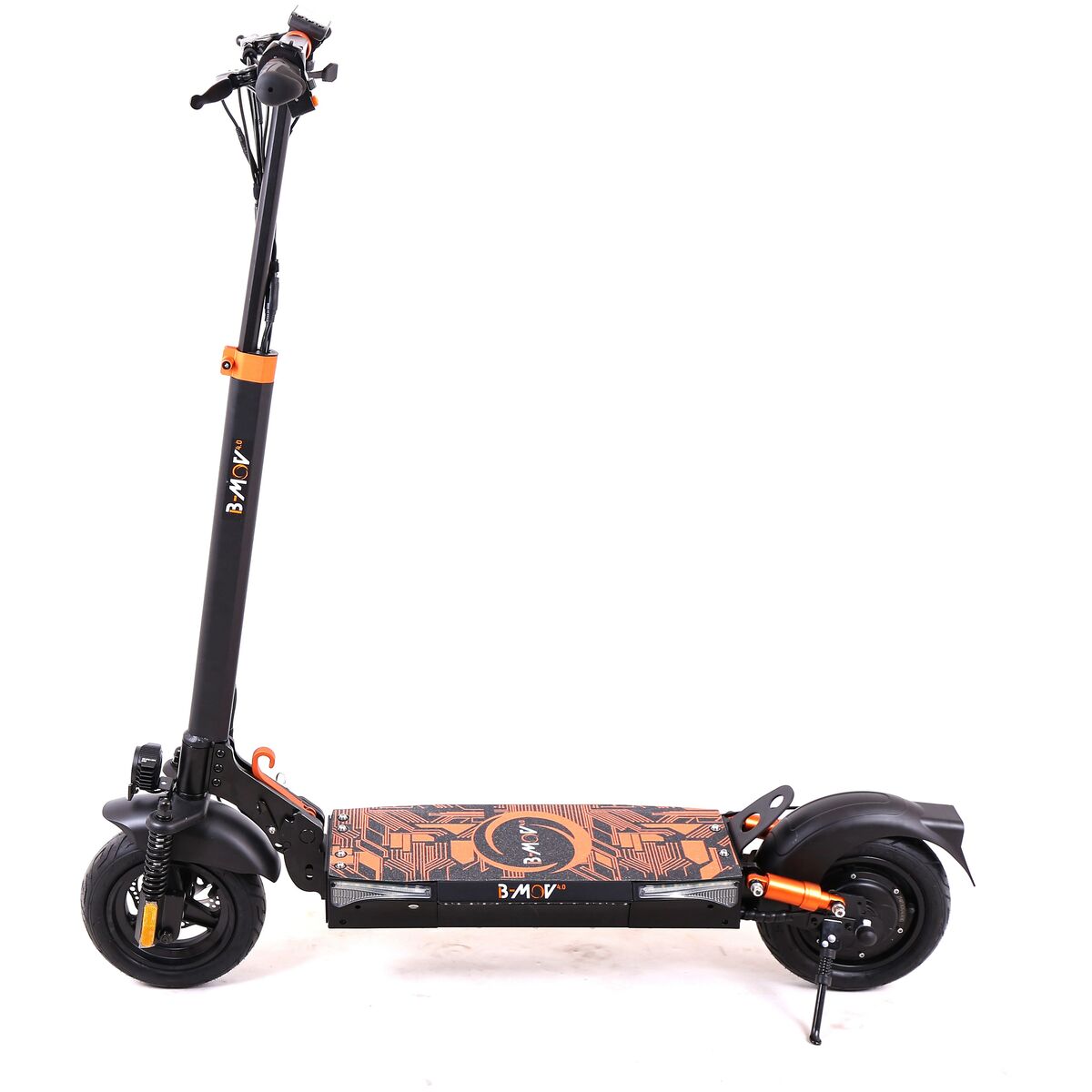 Trotinetă Electrică B-Mov TRAMUNTANA 800 W - Sport și în aer liber, Mobilitate urbană