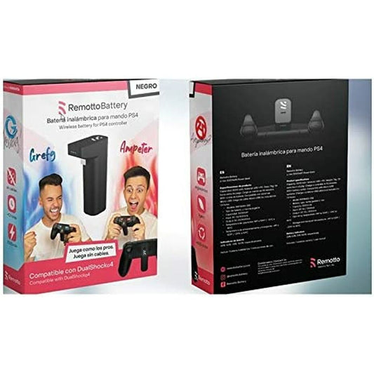 Baterie reîncărcabilă Joystick-ul consolei de jocuri video - Electronică, Joc video