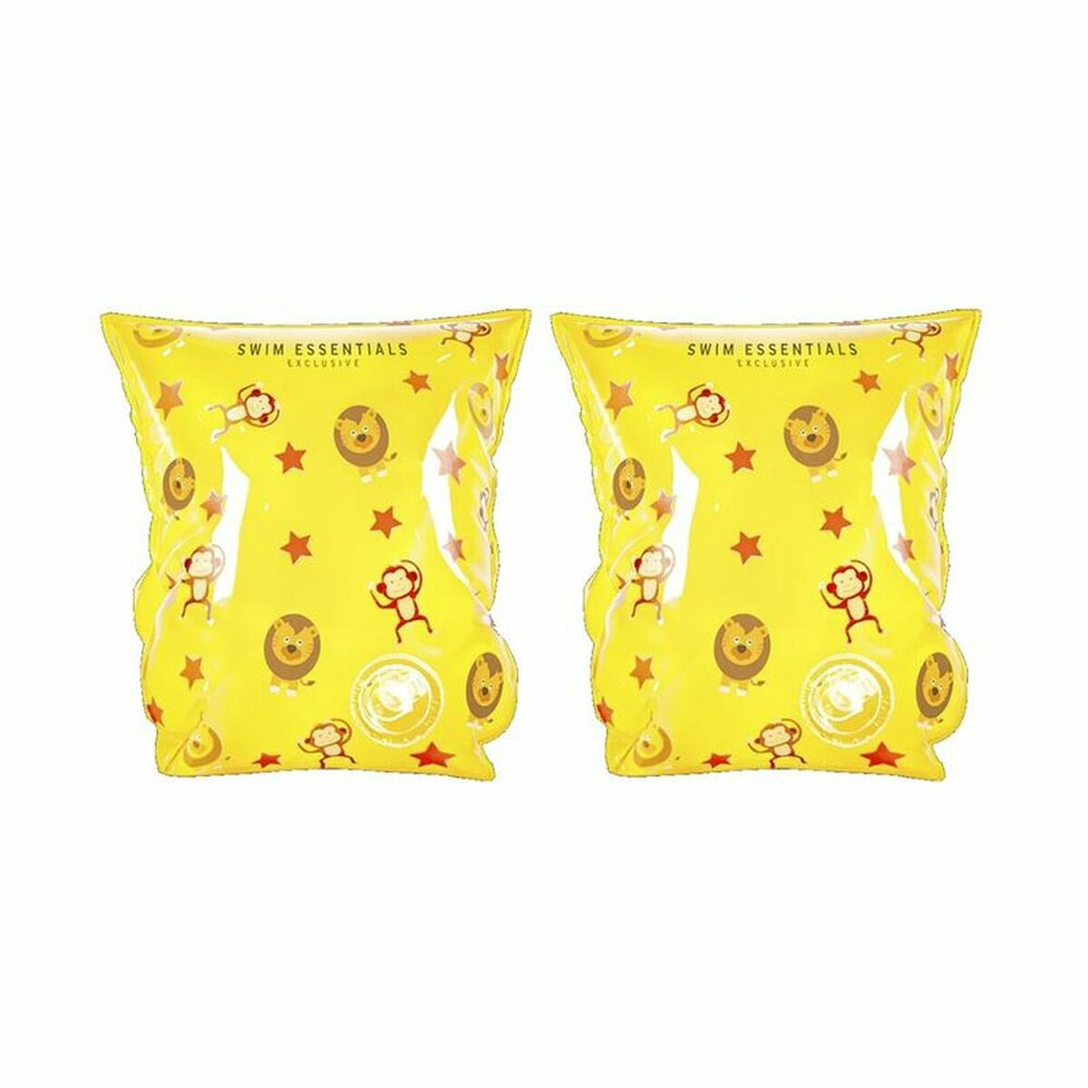Manșoane Swim Essentials Circus 0-2 Ani Multicolor - Jucarii si jocuri, În aer liber și sport