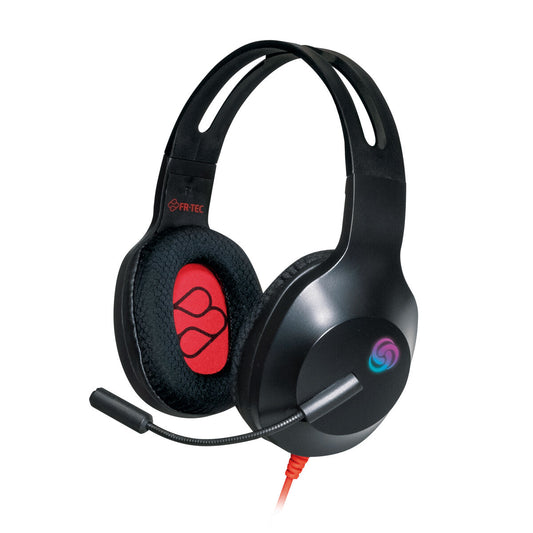 Căști cu Microfon Gaming FR-TEC FT2020 - Electronică, Joc video
