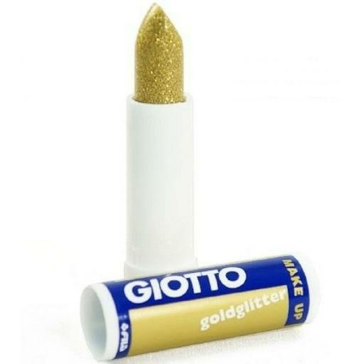 Ruj Giotto Make Up Infantil Auriu* 10 Piese - Jucarii si jocuri, Costume și accesorii