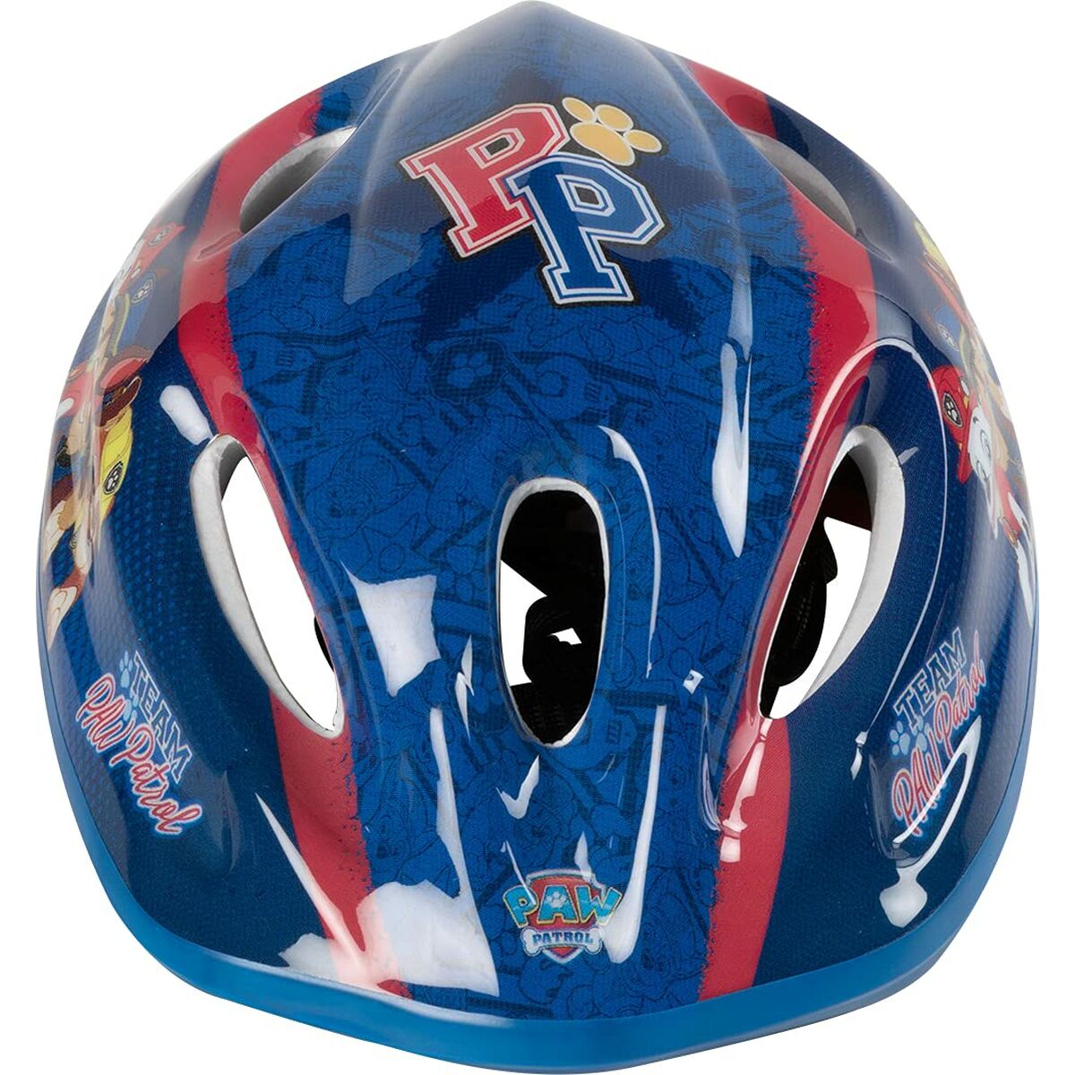 Cască de Ciclism pentru Copii The Paw Patrol CZ10540 M Albastru - Sport și în aer liber, Ciclism