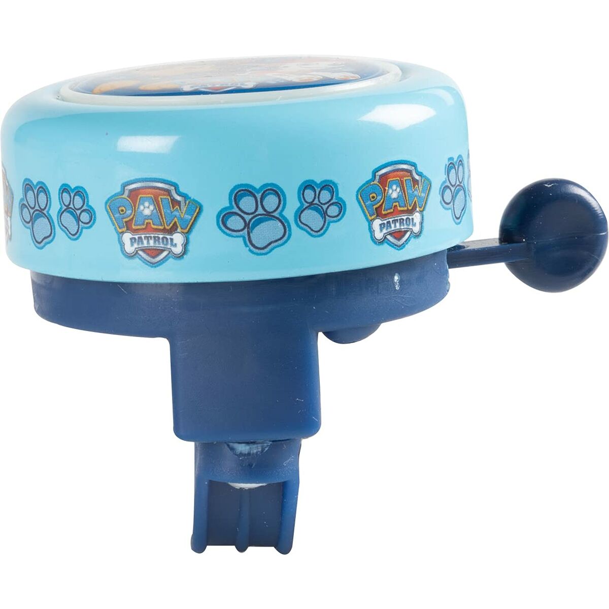Buzunar pentru biciclete pentru copii The Paw Patrol CZ10548 Albastru - Sport și în aer liber, Ciclism