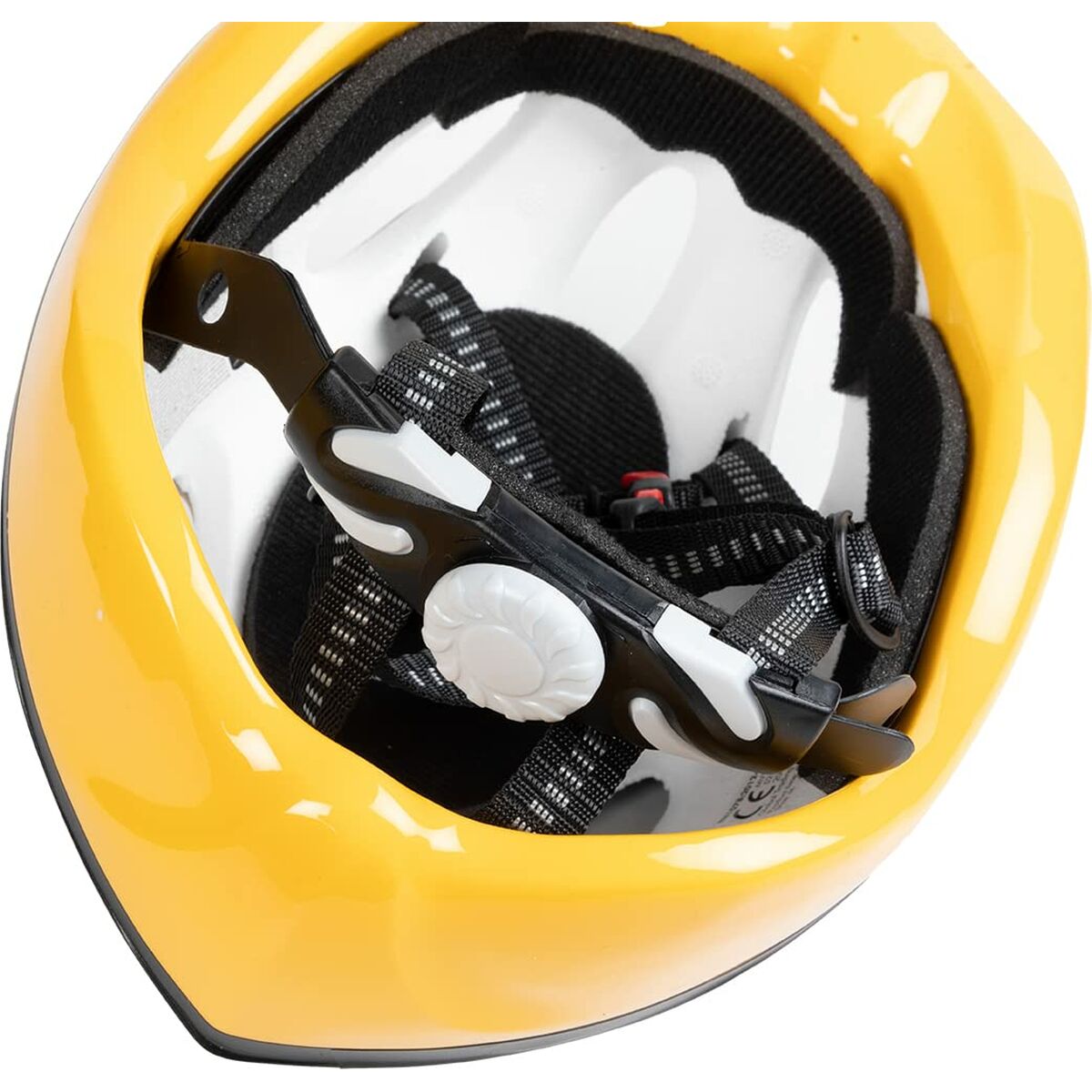 Cască de Ciclism pentru Copii Batman CZ10955 M Negru/Galben - Sport și în aer liber, Ciclism
