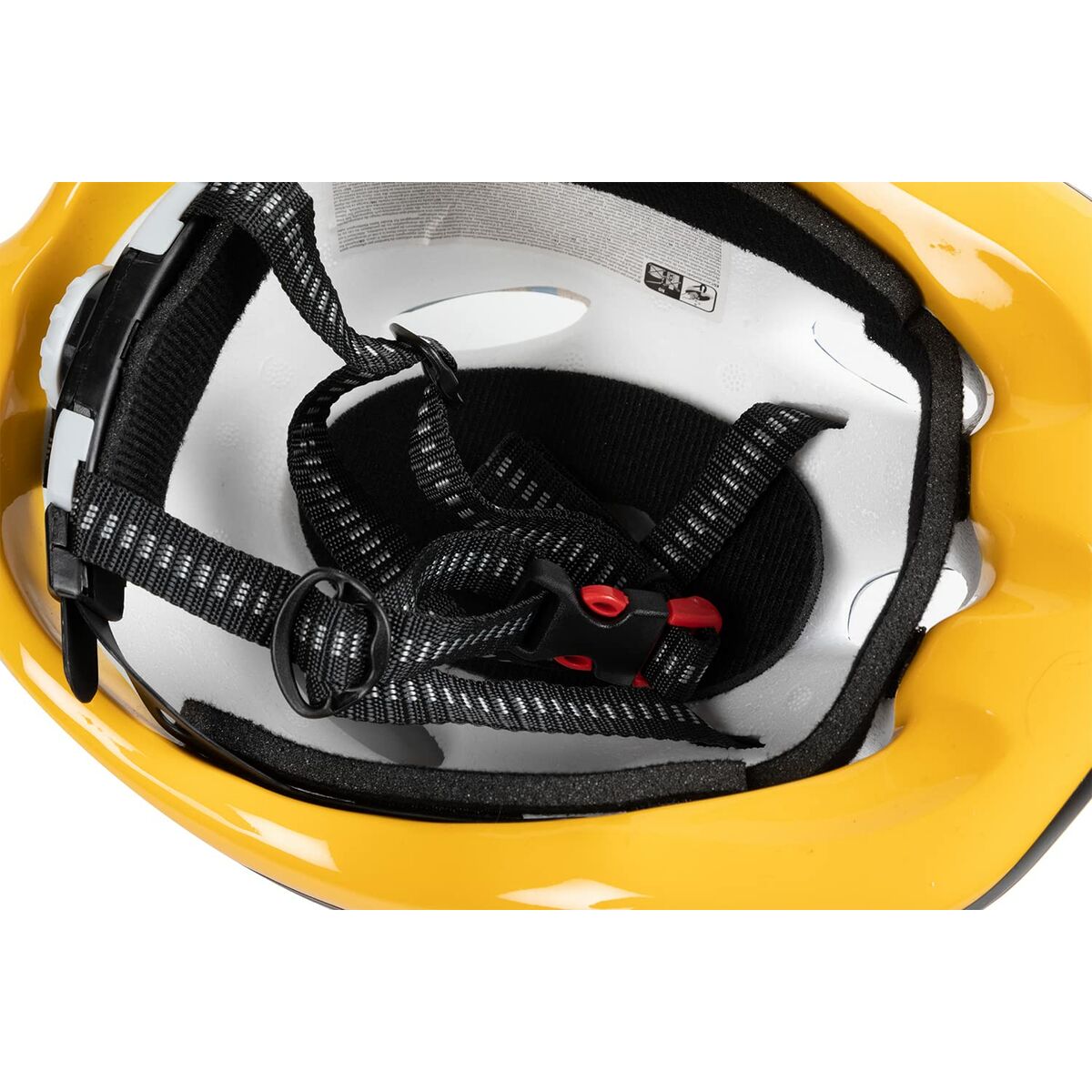 Cască de Ciclism pentru Copii Batman CZ10955 M Negru/Galben - Sport și în aer liber, Ciclism