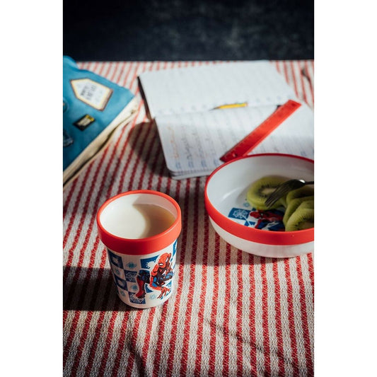 Pahar Spider-Man CZ11303 - Bebelus, Alăptarea și hrănirea