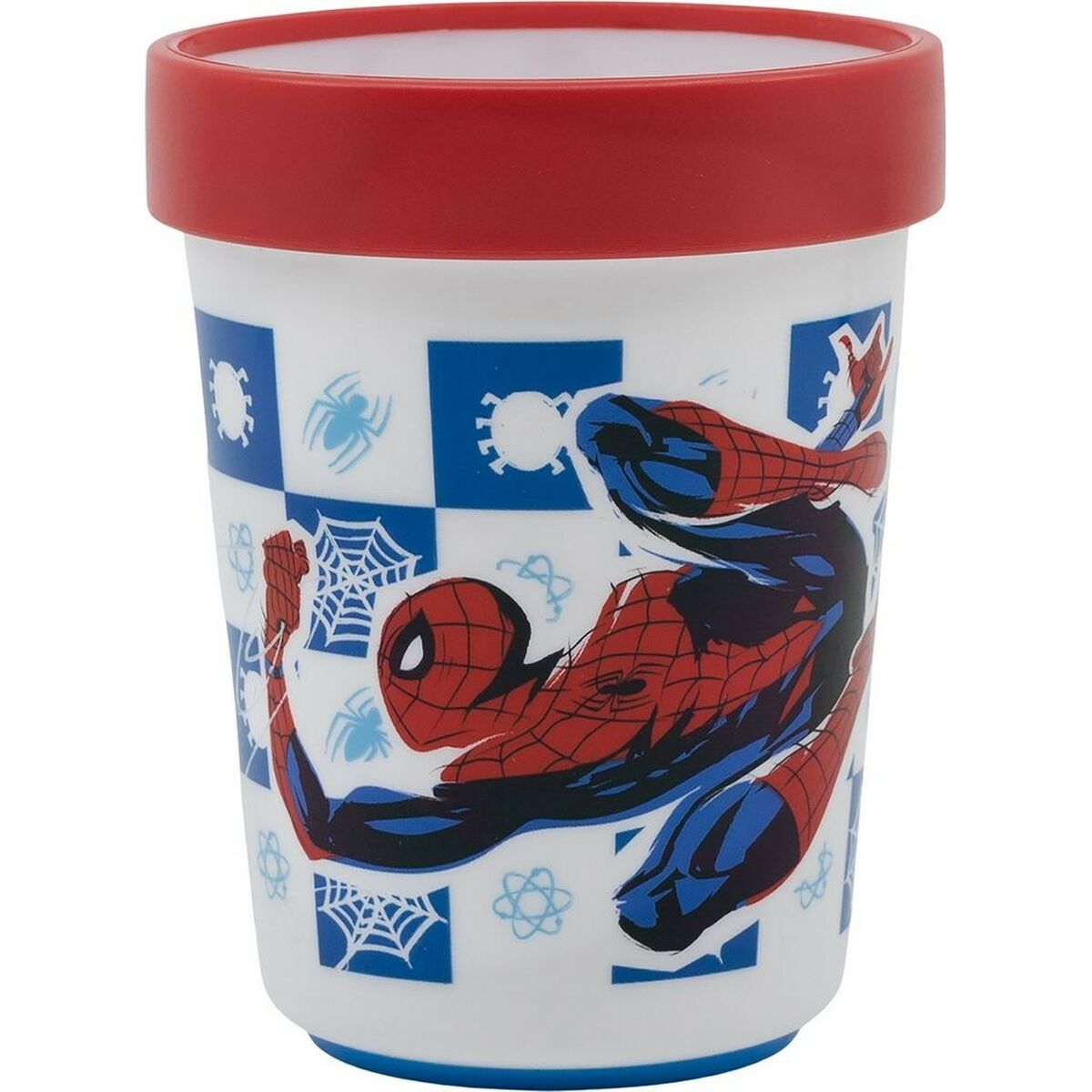 Pahar Spider-Man CZ11303 - Bebelus, Alăptarea și hrănirea