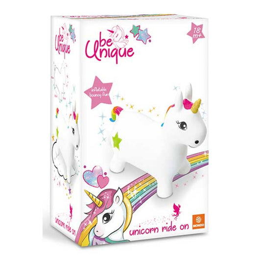 Bouncer de cauciuc Pogo Mondo 09132 (65 x 50 cm) - Jucarii si jocuri, În aer liber și sport