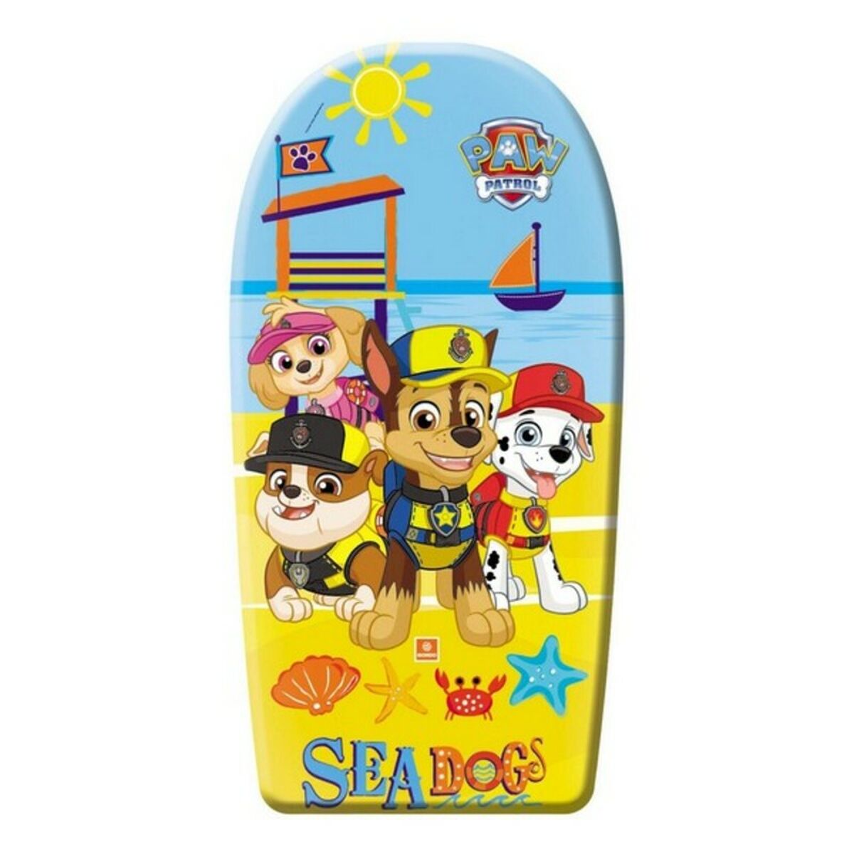 Masă de surf The Paw Patrol (94 cm) - Sport și în aer liber, Sporturi acvatice