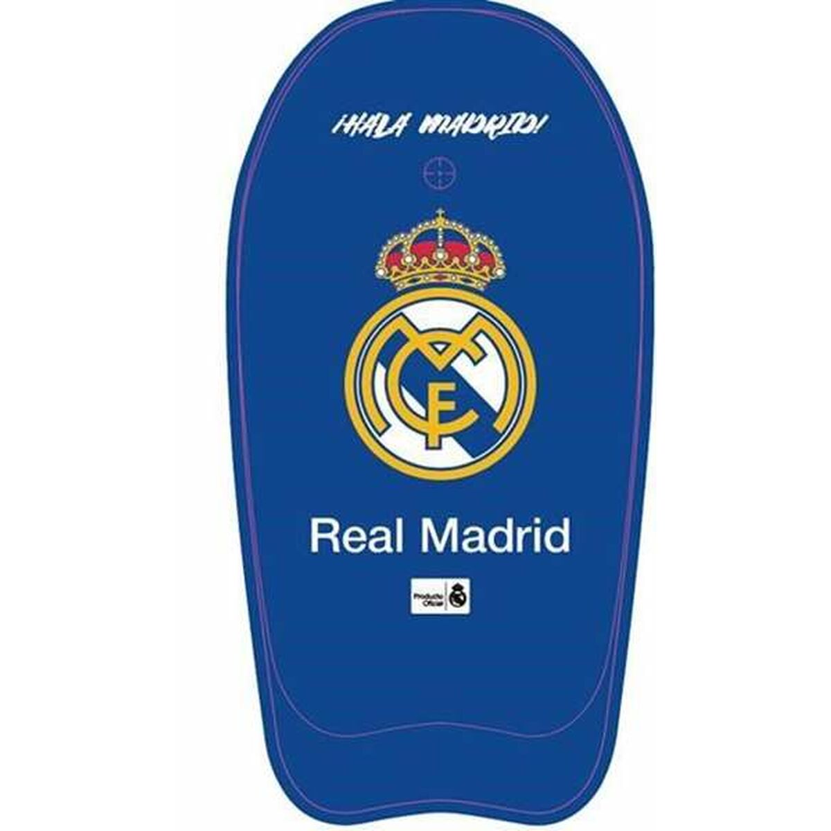 Masă de surf Real Madrid C.F. 94 cm Alb - Sport și în aer liber, Sporturi acvatice