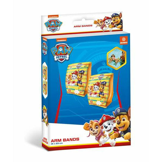 Manșoane The Paw Patrol 25 x 15 cm Manșoane - Jucarii si jocuri, În aer liber și sport