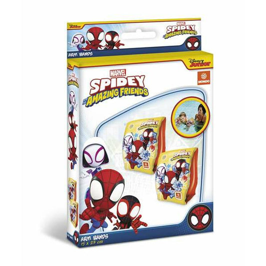 Manșoane Spidey 25 x 15 cm - Jucarii si jocuri, În aer liber și sport