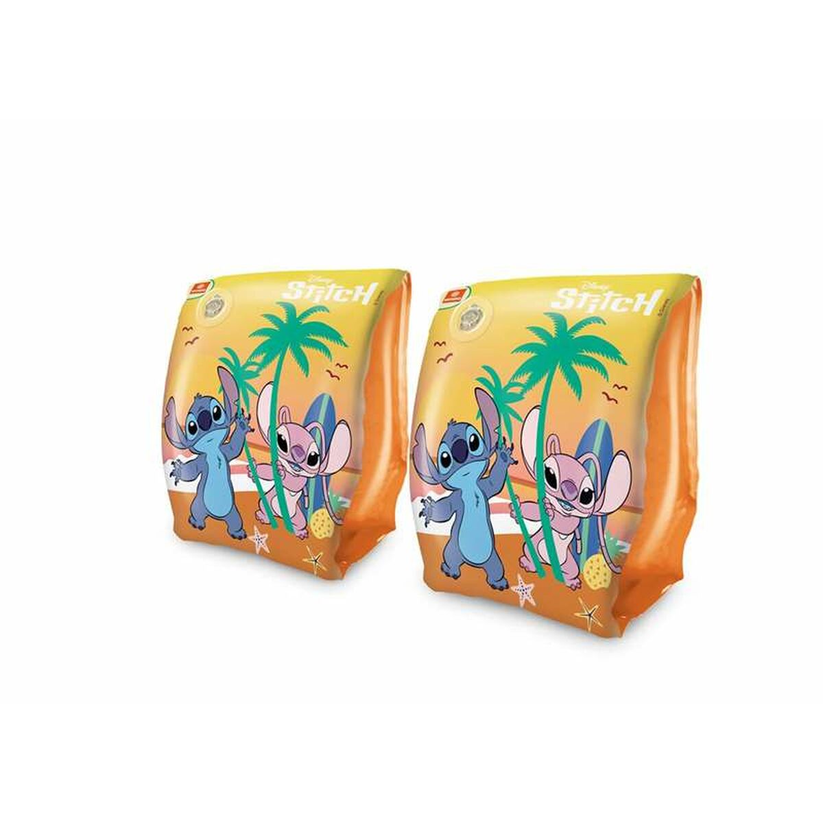 Manșoane Stitch 25 x 15 cm - Jucarii si jocuri, În aer liber și sport