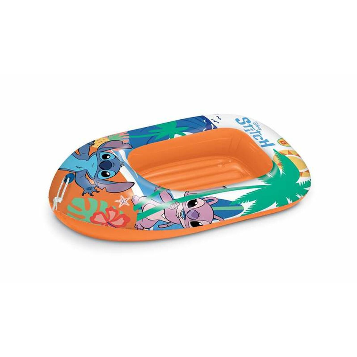 Saltea gonflabilă Unice Toys 112 cm - Jucarii si jocuri, În aer liber și sport