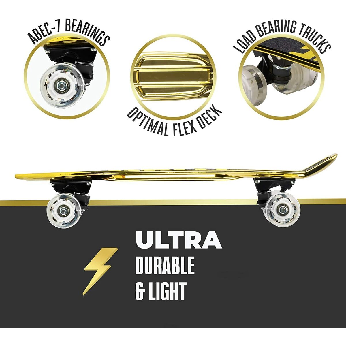 Skateboard Mondo - Jucarii si jocuri, În aer liber și sport