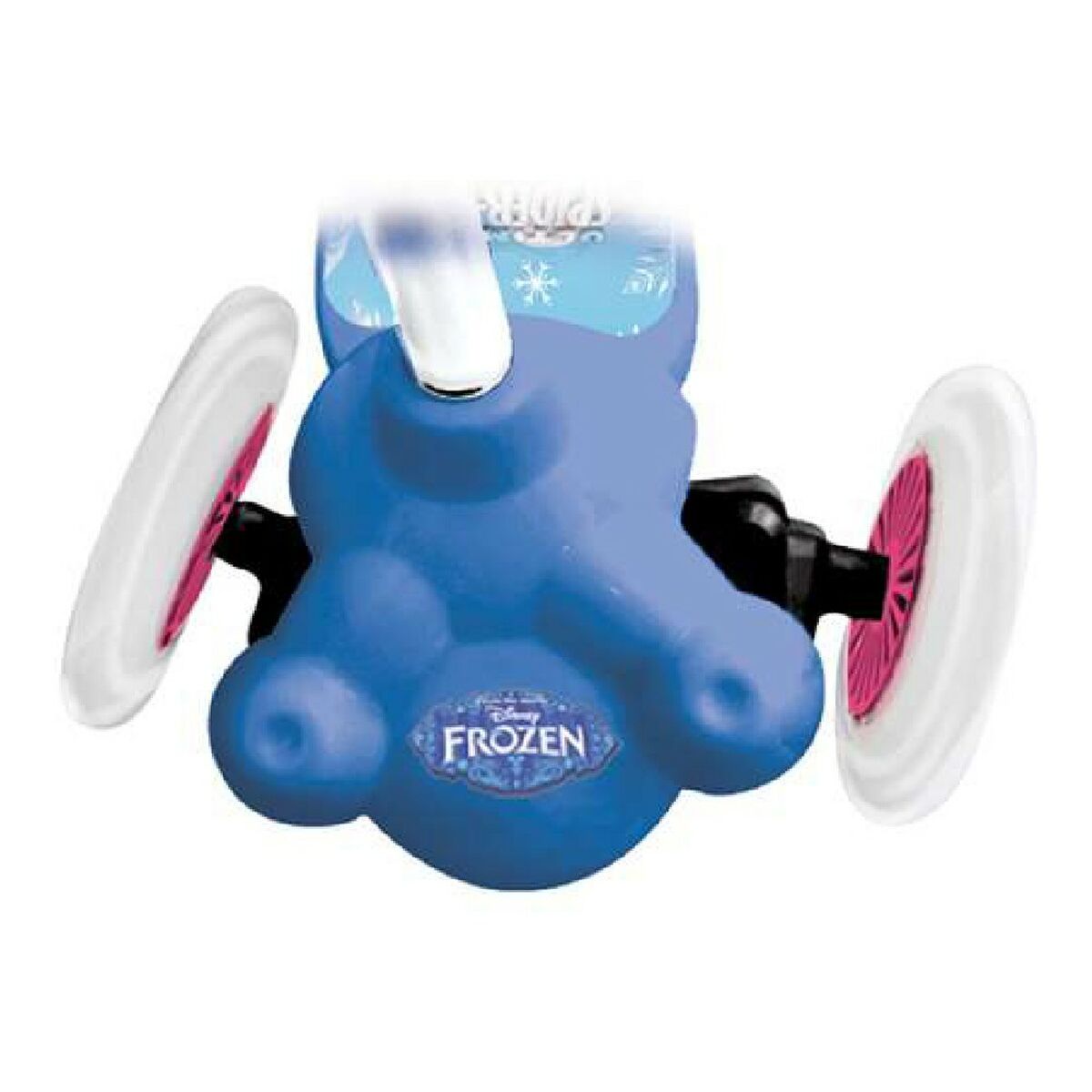 Trotinetă Twist & Roll Frozen II Mondo 28/300 - Sport și în aer liber, Mobilitate urbană