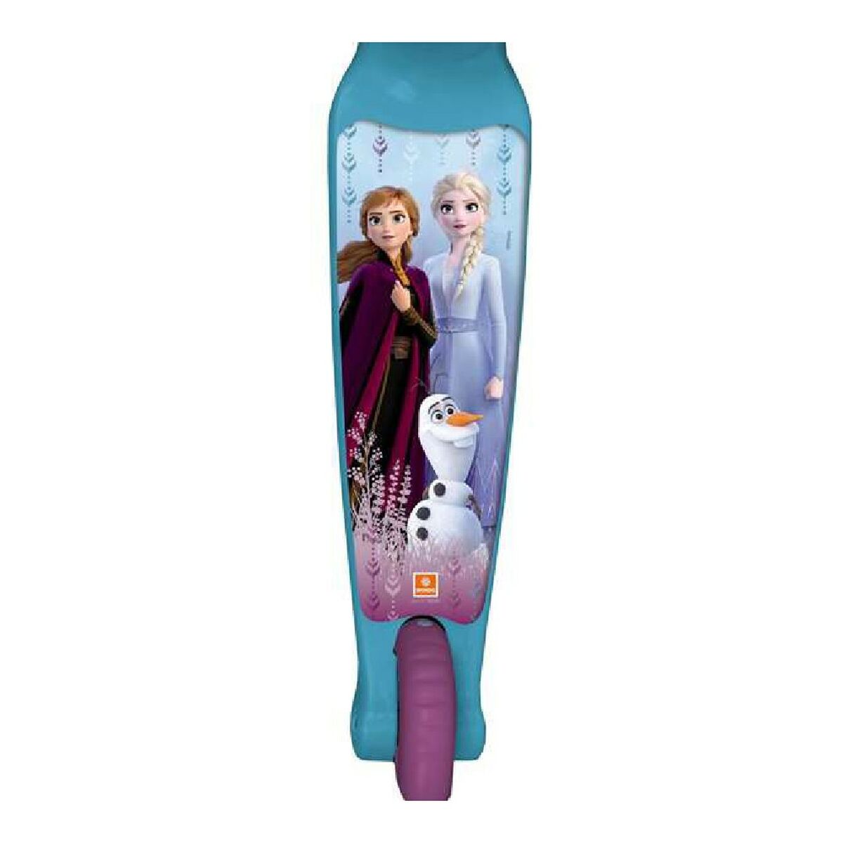Trotinetă Twist & Roll Frozen II Mondo 28/300 - Sport și în aer liber, Mobilitate urbană