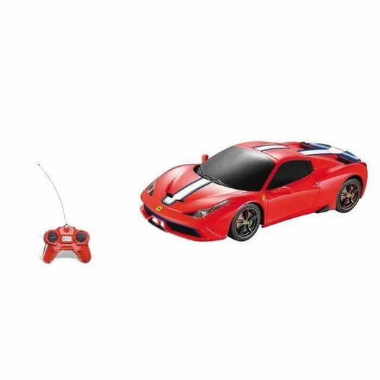 Mașină Radio Control Mondo Ferrari Italia Spec Roșu - Jucarii si jocuri, Vehicule