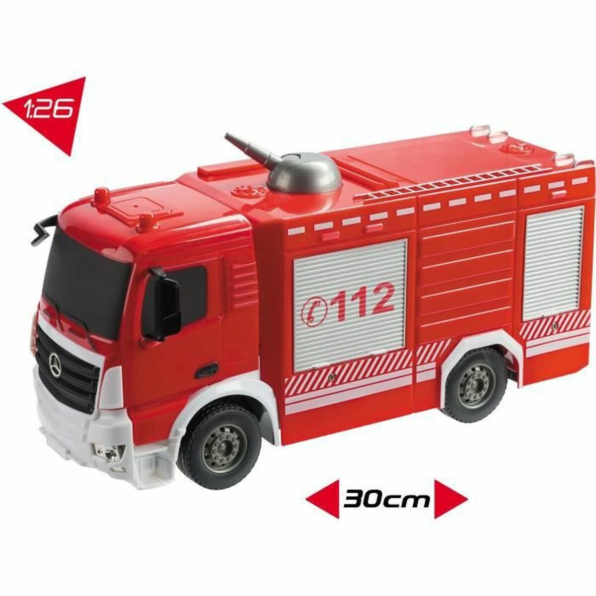 Camion Radio Control Mondo - Jucarii si jocuri, Vehicule